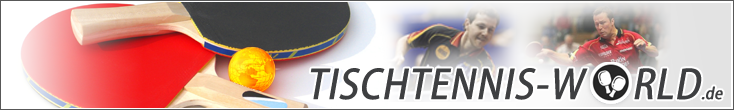 Tischtennis