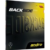 Backside D