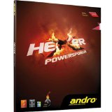 Hexer Powersponge
