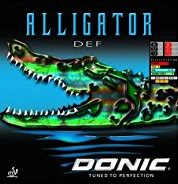Alligator Def