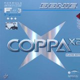 Coppa X2 Platin Soft