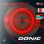 Quattro Aconda Soft