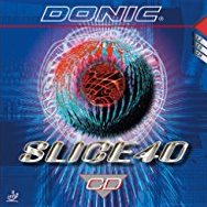 Slice 40 CD