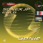 Sonex JP Gold