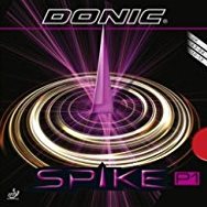 Spike P1
