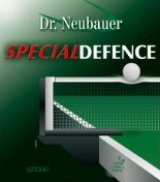 Special Defence