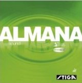 Almana Sound Synergy Tech
